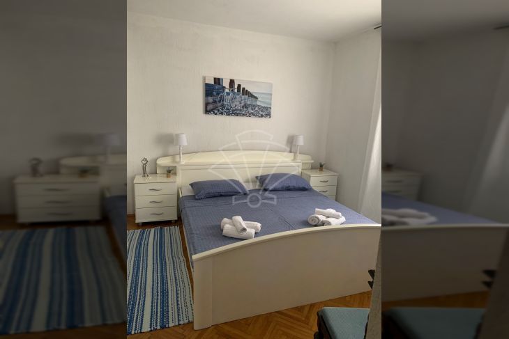 Apartmanska kuća, Prodaja, Malinska-dubašnica, Porat Apartmanska kuća, Prodaja, Malinska-dubašnica, Porat