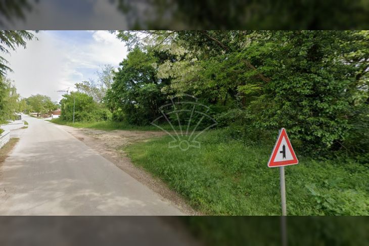 Građevinsko stambeno zemljište, Prodaja, Tinjan, Kringa