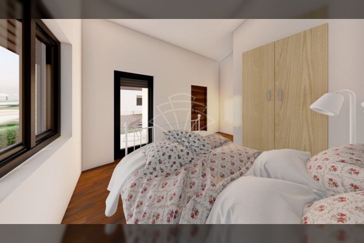 Vila, Prodaja, Malinska-dubašnica, Sveti Anton Vila, Prodaja, Malinska-dubašnica, Sveti Anton