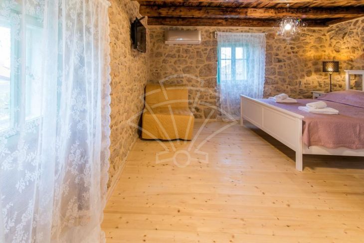 Vila, Prodaja, Vrbnik, Risika Vila, Prodaja, Vrbnik, Risika