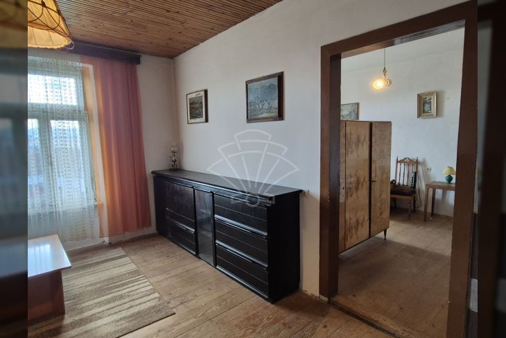 Stan u starijoj zgradi, Prodaja, Vrbovsko, Vrbovsko