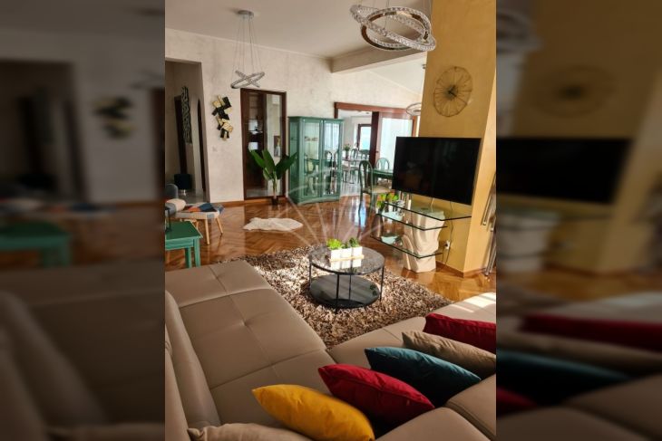 Stan u zgradi, Najam, Opatija - Okolica, Ičići Stan u zgradi, Najam, Opatija - Okolica, Ičići
