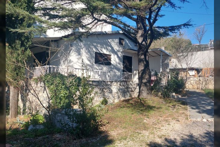 Dvojna kuća, Prodaja, Novi Vinodolski, Novi Vinodolski