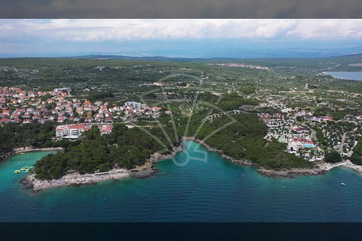 Građevinsko zemljište, Prodaja, Krk, Krk Građevinsko zemljište, Prodaja, Krk, Krk