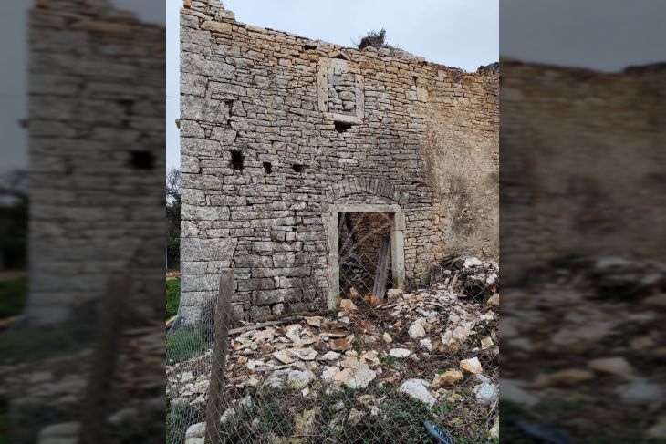 Kuća u nizu, Prodaja, Žminj, Žminj
