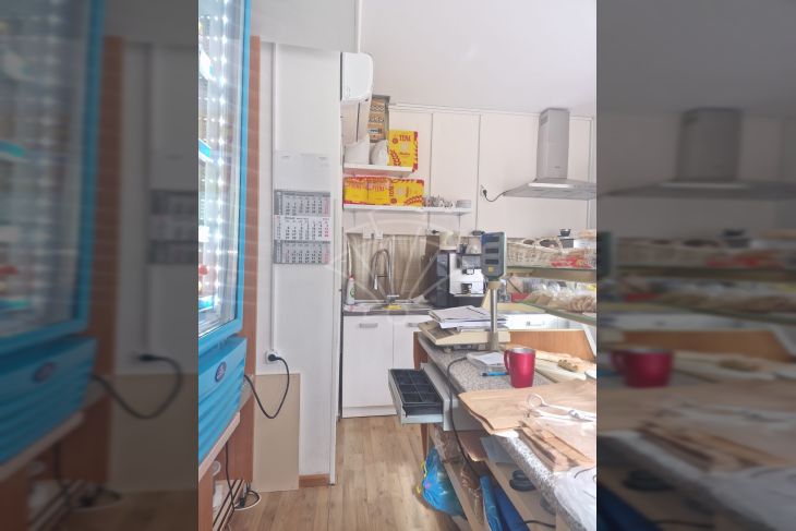 Prodajno-skladišni prostor, Prodaja, Rijeka, Istok Prodajno-skladišni prostor, Prodaja, Rijeka, Istok