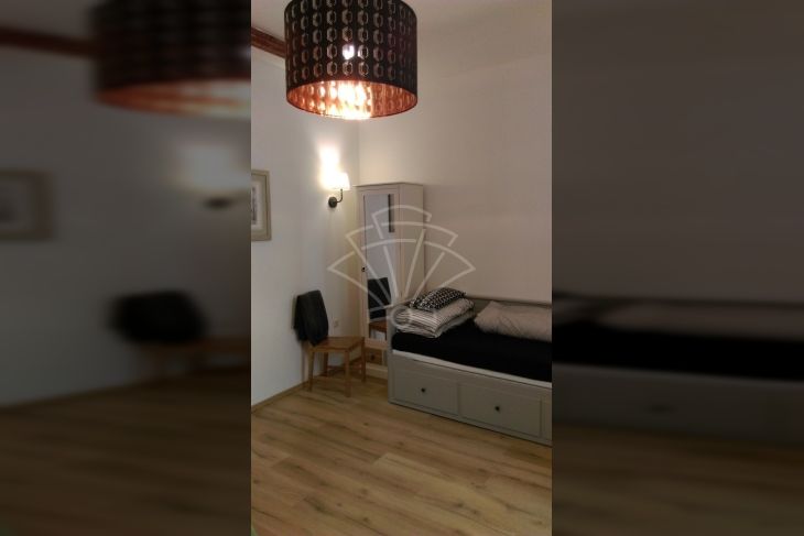 Stan u zgradi, Najam, Rijeka, Centar