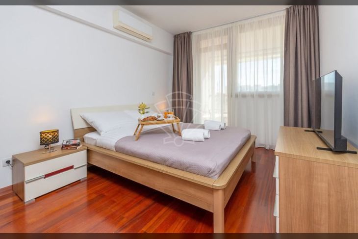 Stan u zgradi, Prodaja, Rovinj, Rovinj