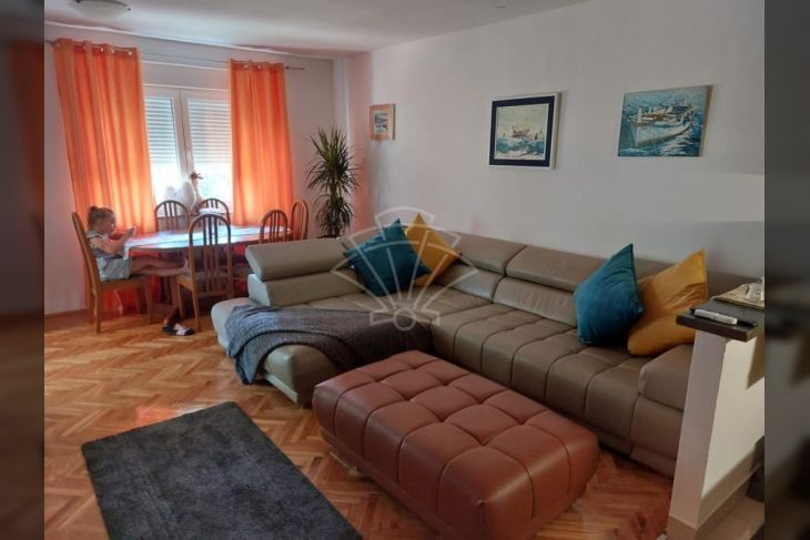 Stan u zgradi, Prodaja, Omišalj, Njivice