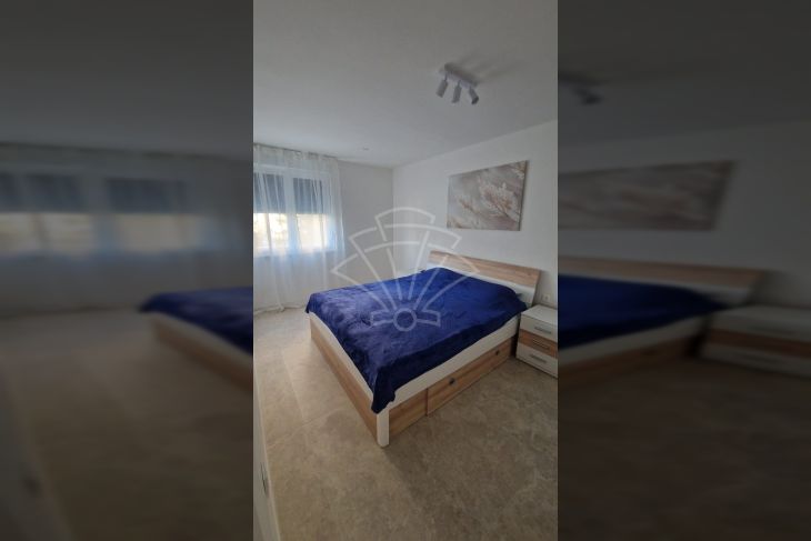Stan u zgradi, Najam, Rijeka, Zapad