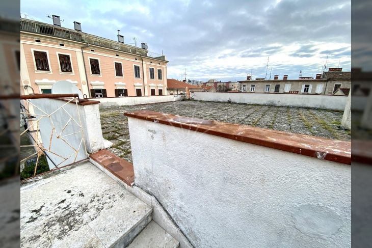 Stan u kući, Prodaja, Pula, Pula Stan u kući, Prodaja, Pula, Pula