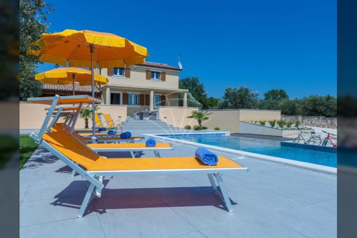 Vila, Prodaja, Fažana, Fažana Vila, Prodaja, Fažana, Fažana
