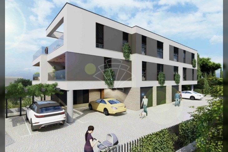 Stan u urbanoj vili, Prodaja, Pula, Pula Stan u urbanoj vili, Prodaja, Pula, Pula