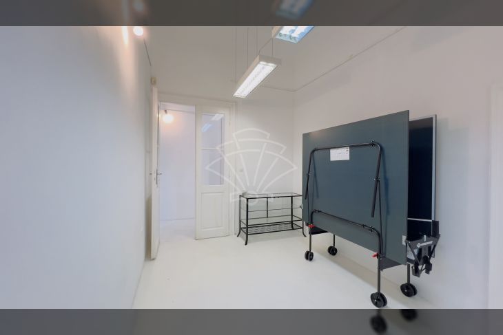 Ured, Najam, Rijeka, Centar