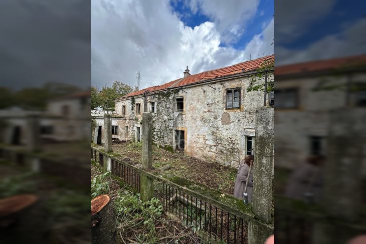 Samostojeća kuća, Prodaja, Novi Vinodolski, Drinak