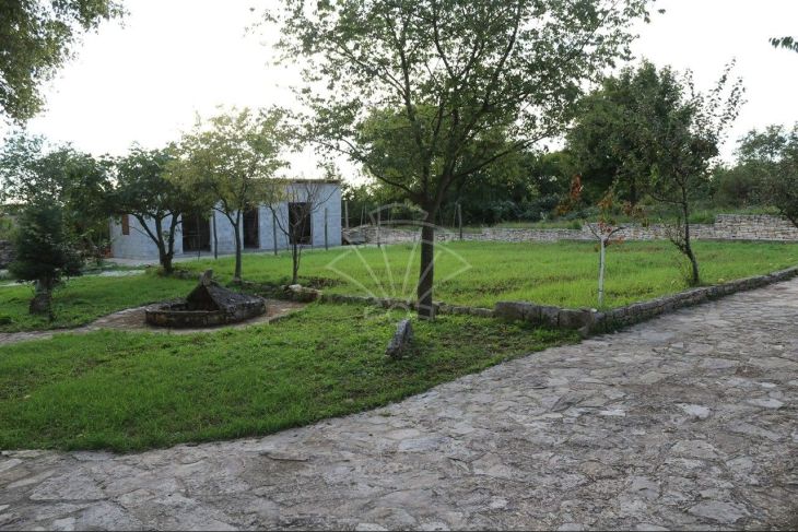 Dvojna kuća, Prodaja, Svetvinčenat, Kranjčići