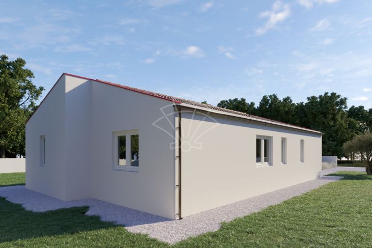 Kuća u izgradnji, Prodaja, Tinjan, Tinjan Kuća u izgradnji, Prodaja, Tinjan, Tinjan