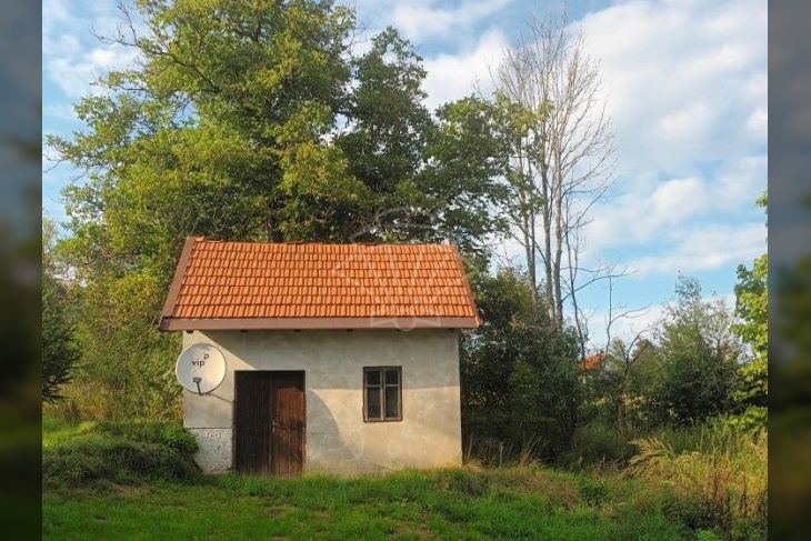 Građevinsko zemljište, Prodaja, Vrbovsko, Jablan