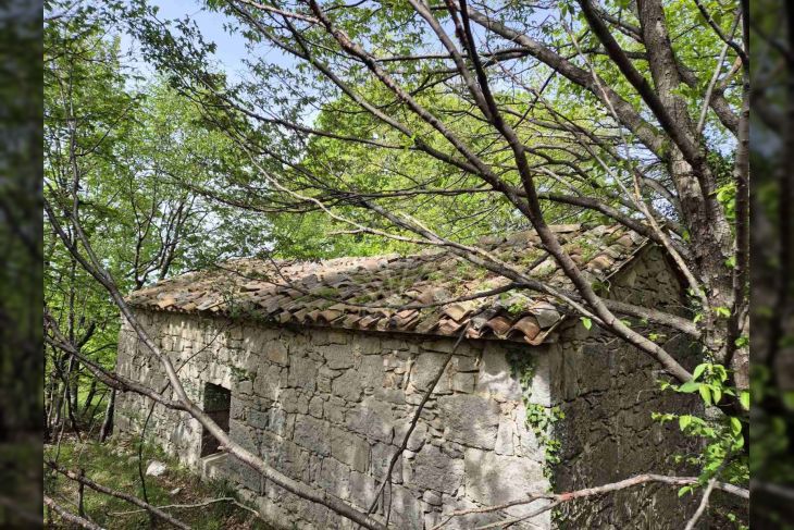 Samostojeća kuća, Prodaja, Opatija - Okolica, Vela Učka Samostojeća kuća, Prodaja, Opatija - Okolica, Vela Učka