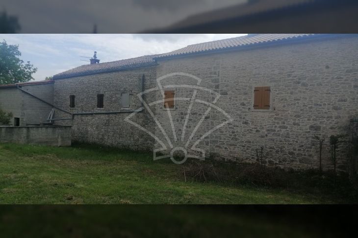 Dvojna kuća, Prodaja, Vodnjan, Vodnjan Dvojna kuća, Prodaja, Vodnjan, Vodnjan