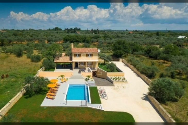 Vila, Prodaja, Fažana, Fažana Vila, Prodaja, Fažana, Fažana