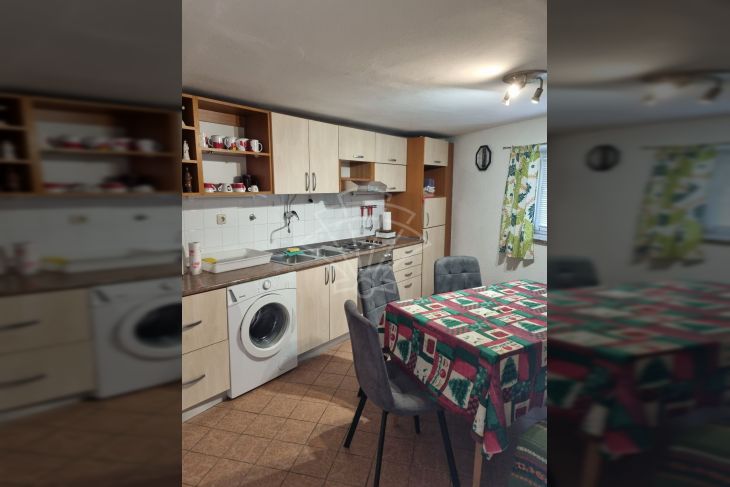 Dvojna kuća, Prodaja, Crikvenica, Selce Dvojna kuća, Prodaja, Crikvenica, Selce