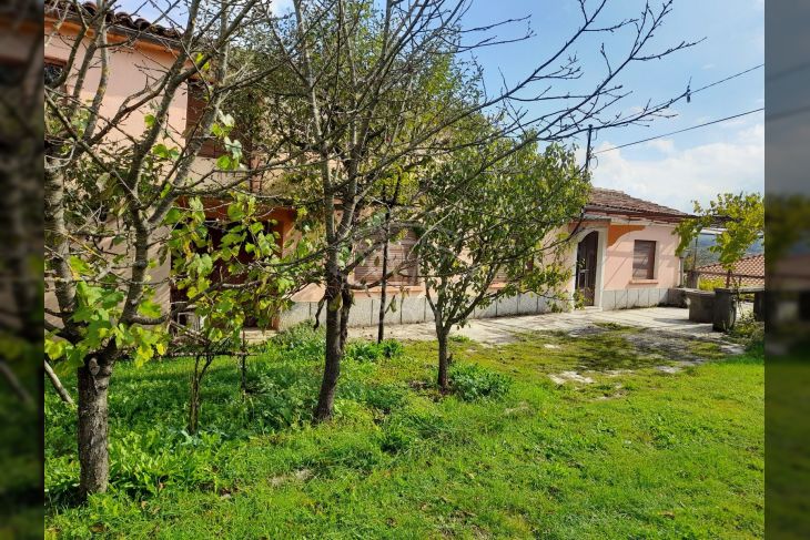 Obiteljska kuća, Prodaja, Matulji, Veli Brgud Obiteljska kuća, Prodaja, Matulji, Veli Brgud