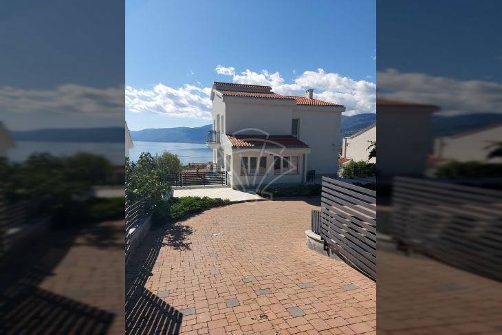Vila, Prodaja, Rijeka, Zapad