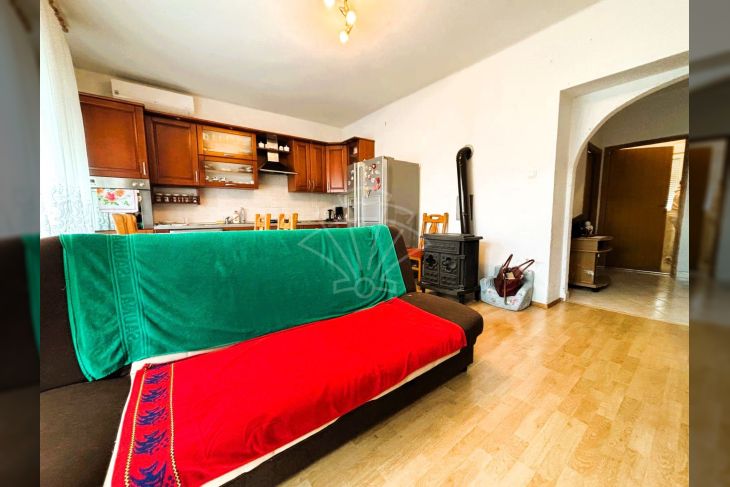 Stan u zgradi, Prodaja, Novi Vinodolski, Novi Vinodolski
