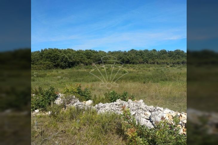 Građevinsko zemljište, Prodaja, Medulin, Medulin