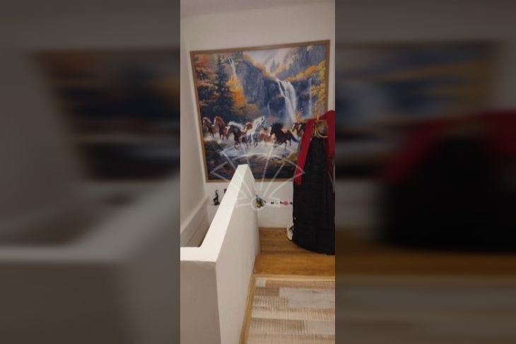 Dvojna kuća, Prodaja, Novi Vinodolski, Donji Zagon