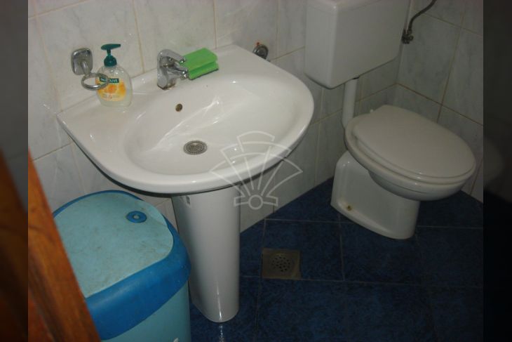 Stan u kući, Najam, Kostrena, Kostrena Sveta Lucija