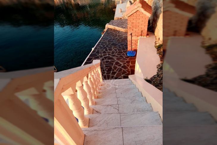 Samostojeća kuća, Prodaja, Karlobag, Lukovo Šugarje Samostojeća kuća, Prodaja, Karlobag, Lukovo Šugarje
