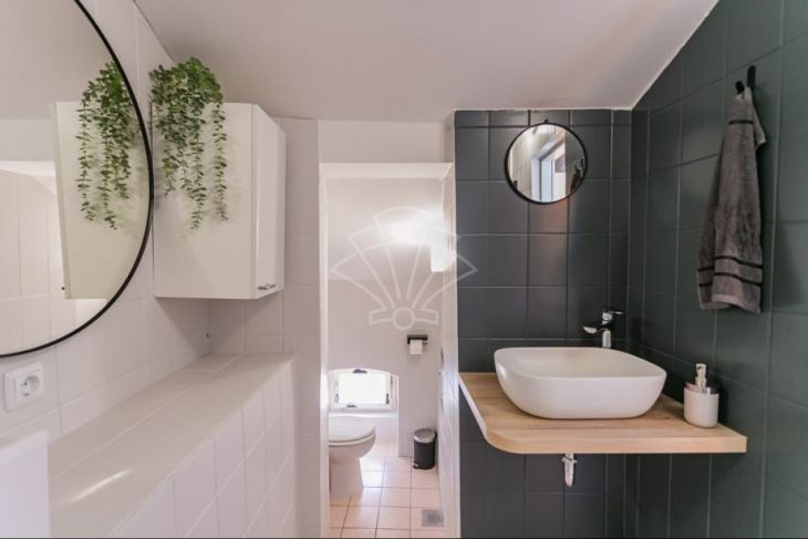 Stan u zgradi, Prodaja, Crikvenica, Crikvenica