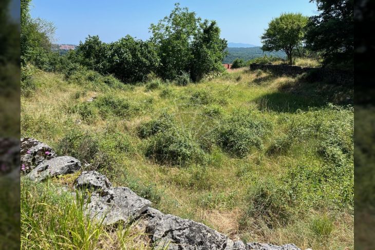Građevinsko zemljište, Prodaja, Kastav, Brnčići