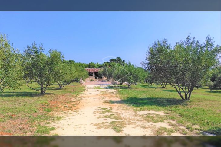 Samostojeća kuća, Prodaja, Marčana, Peruški Samostojeća kuća, Prodaja, Marčana, Peruški