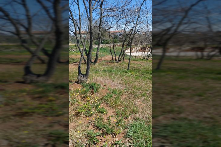 Građevinsko zemljište, Prodaja, Marčana, Divšići Građevinsko zemljište, Prodaja, Marčana, Divšići