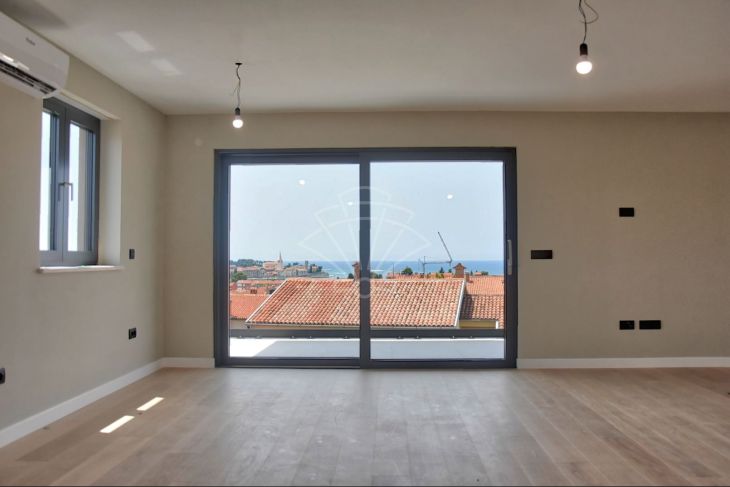 Stan u novogradnji, Prodaja, Poreč, Poreč