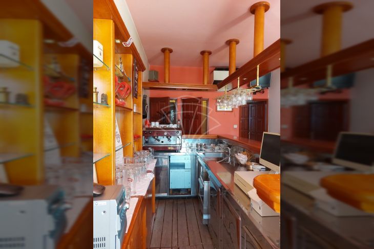 Lokal, Najam, Kostrena, Vrh Martinšćice Lokal, Najam, Kostrena, Vrh Martinšćice