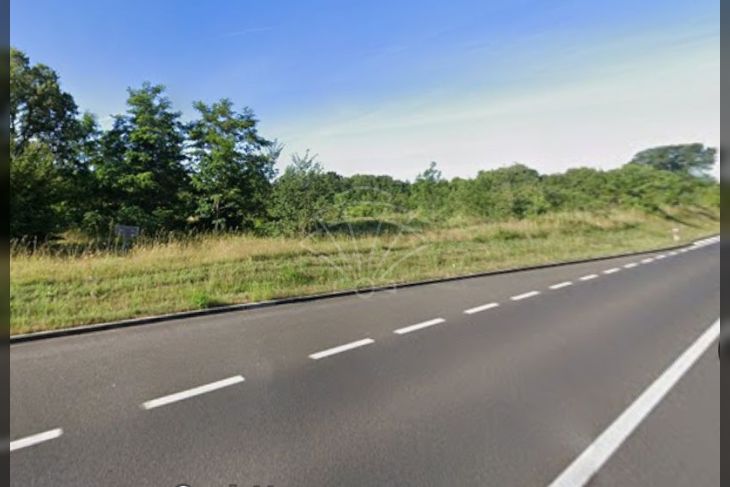 Poljoprivredno zemljište, Prodaja, Kanfanar, Sošići