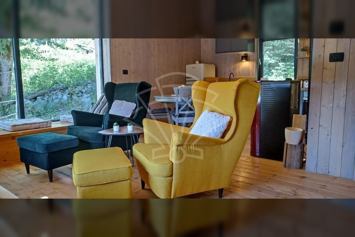 Vikend kuća, Prodaja, Mrkopalj, Mrkopalj Vikend kuća, Prodaja, Mrkopalj, Mrkopalj