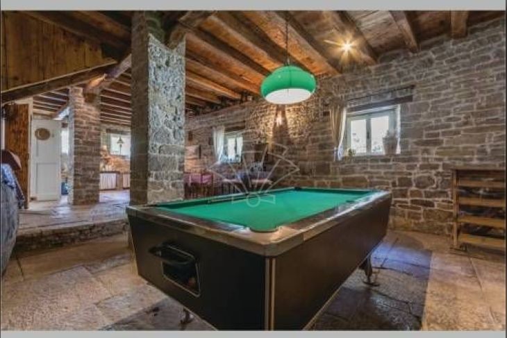Samostojeća kuća, Prodaja, Oprtalj, Livade Samostojeća kuća, Prodaja, Oprtalj, Livade