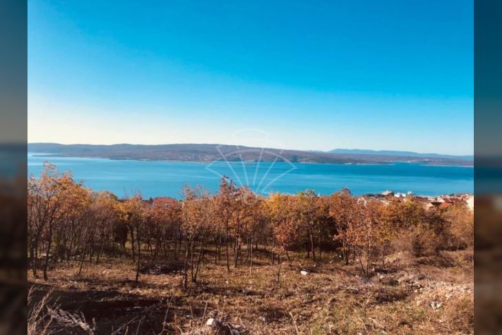 Građevinsko stambeno zemljište, Prodaja, Crikvenica, Crikvenica Građevinsko stambeno zemljište, Prodaja, Crikvenica, Crikvenica