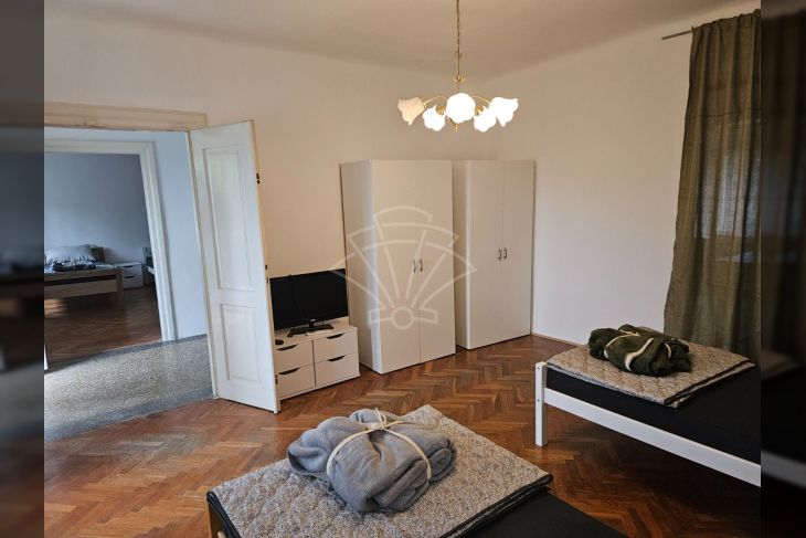 Stan u zgradi, Najam, Rijeka, Sjever