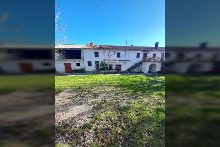 Dvojna kuća, Prodaja, Žminj, Žminj