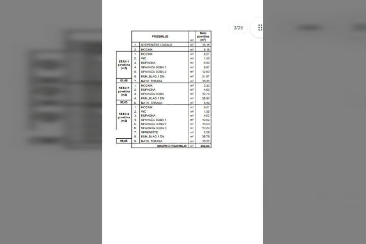 Stan u novogradnji, Prodaja, Kastav, Rešetari Stan u novogradnji, Prodaja, Kastav, Rešetari