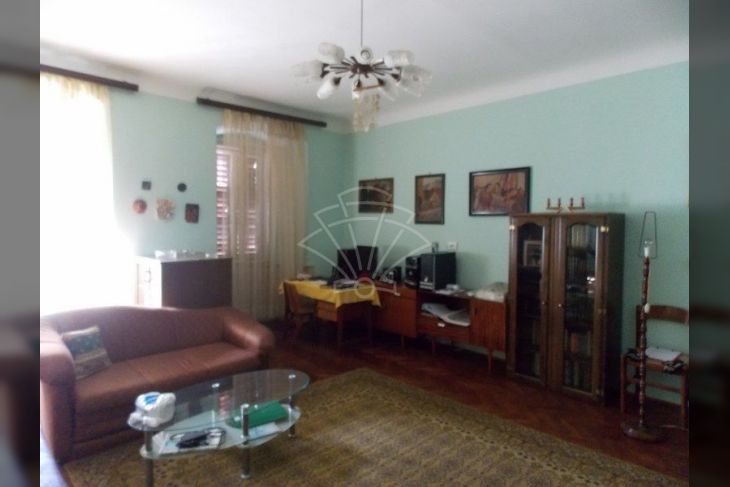 Stan u zgradi, Prodaja, Rijeka, Centar
