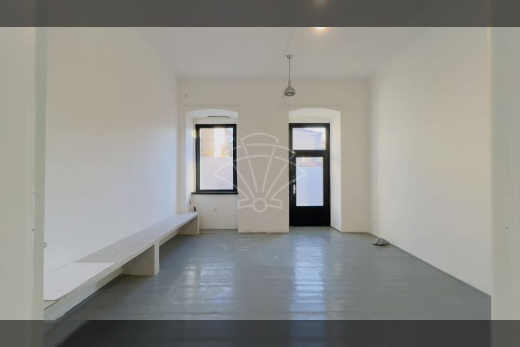 Ured, Najam, Rijeka, Centar