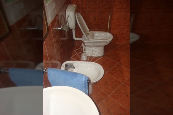 Stan u kući, Najam, Kostrena, Kostrena Sveta Lucija