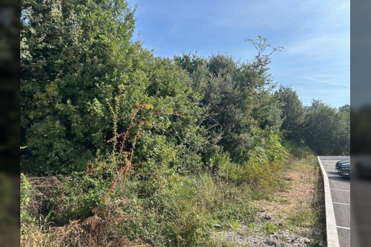 Građevinsko stambeno zemljište, Prodaja, Medulin, Medulin